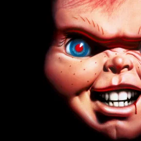 Photo du film : Chucky 3