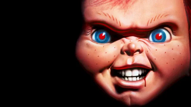 Photo 3 du film : Chucky 3