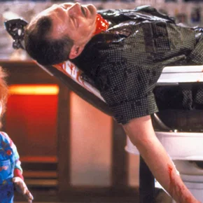 Photo du film : Chucky 3