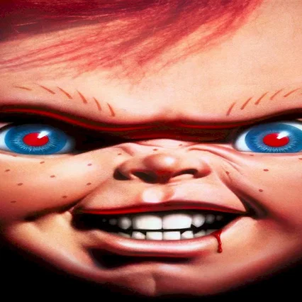 Miniature photo du film : Chucky 3