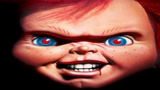 Photo 5 du film : Chucky 3