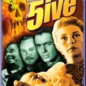 Photo du film : Les cinq survivants
