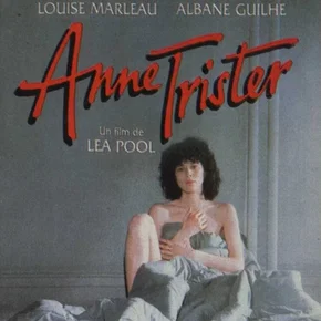 Photo du film : Anne trister