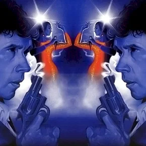 Photo du film : The crying game