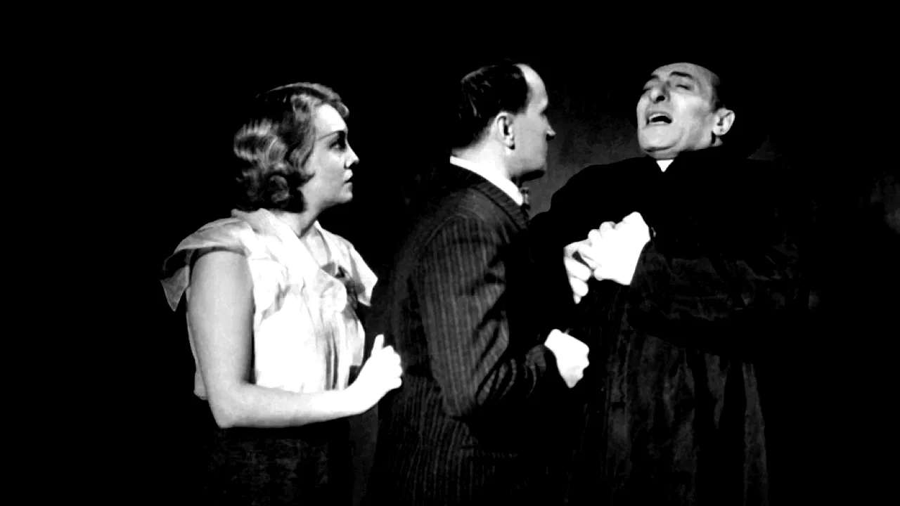 Photo 3 du film : Le crime de monsieur lange