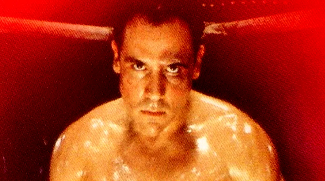 Photo 2 du film : Rocky marciano