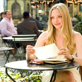 Photo du film : Letters to Juliet