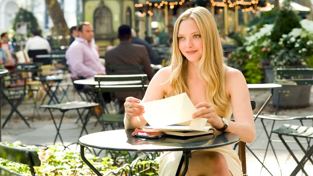Photo 2 du film : Letters to Juliet