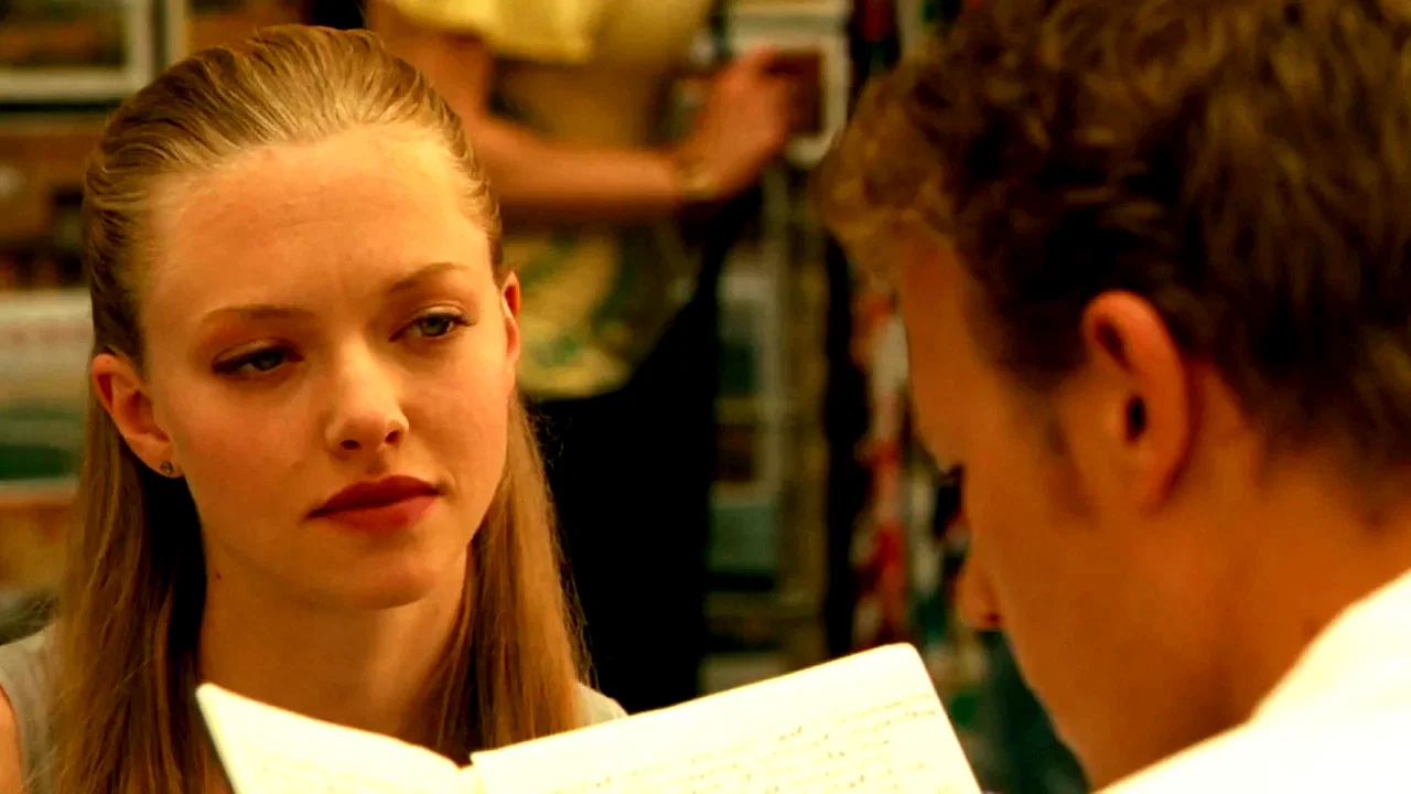 Photo 4 du film : Letters to Juliet