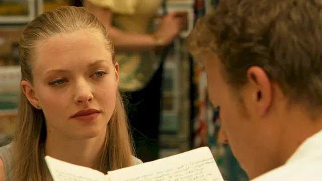 Photo 4 du film : Letters to Juliet