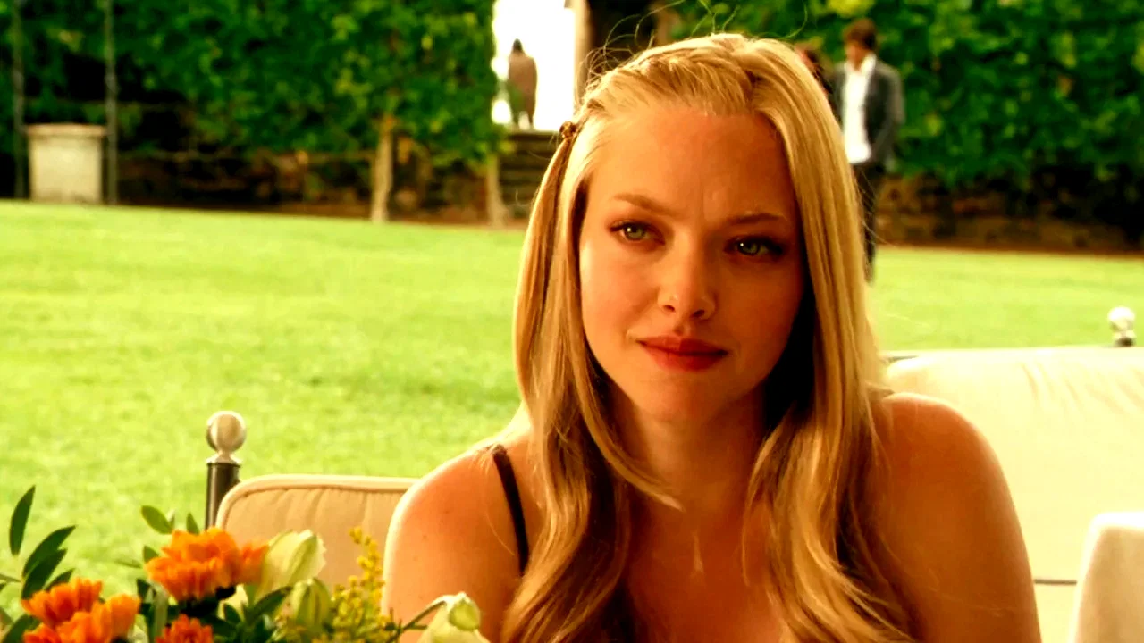 Photo 5 du film : Letters to Juliet