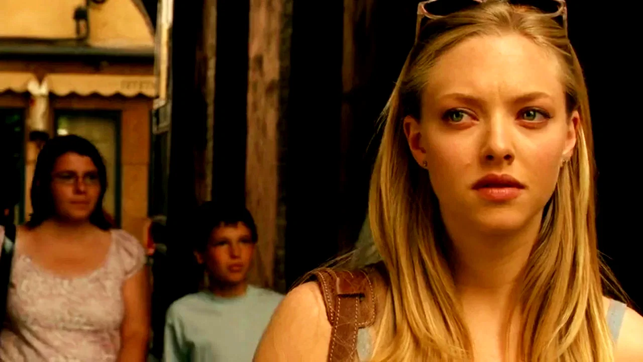 Photo 6 du film : Letters to Juliet