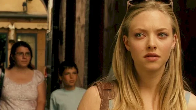 Photo 6 du film : Letters to Juliet