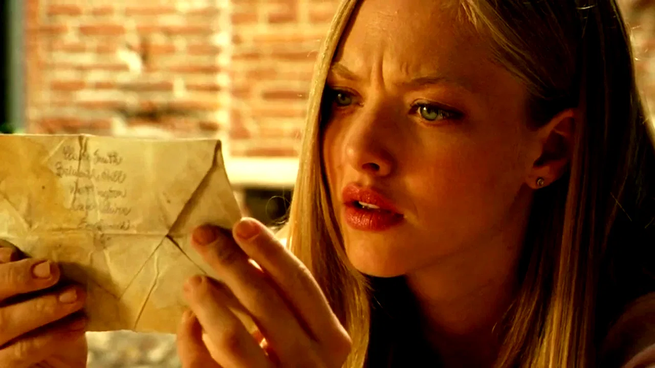 Photo 7 du film : Letters to Juliet