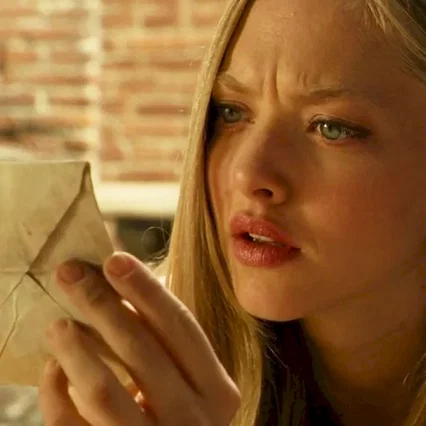 Miniature photo du film : Letters to Juliet