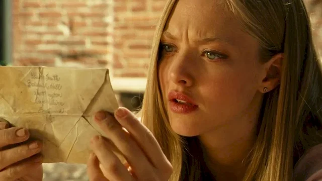 Photo 7 du film : Letters to Juliet