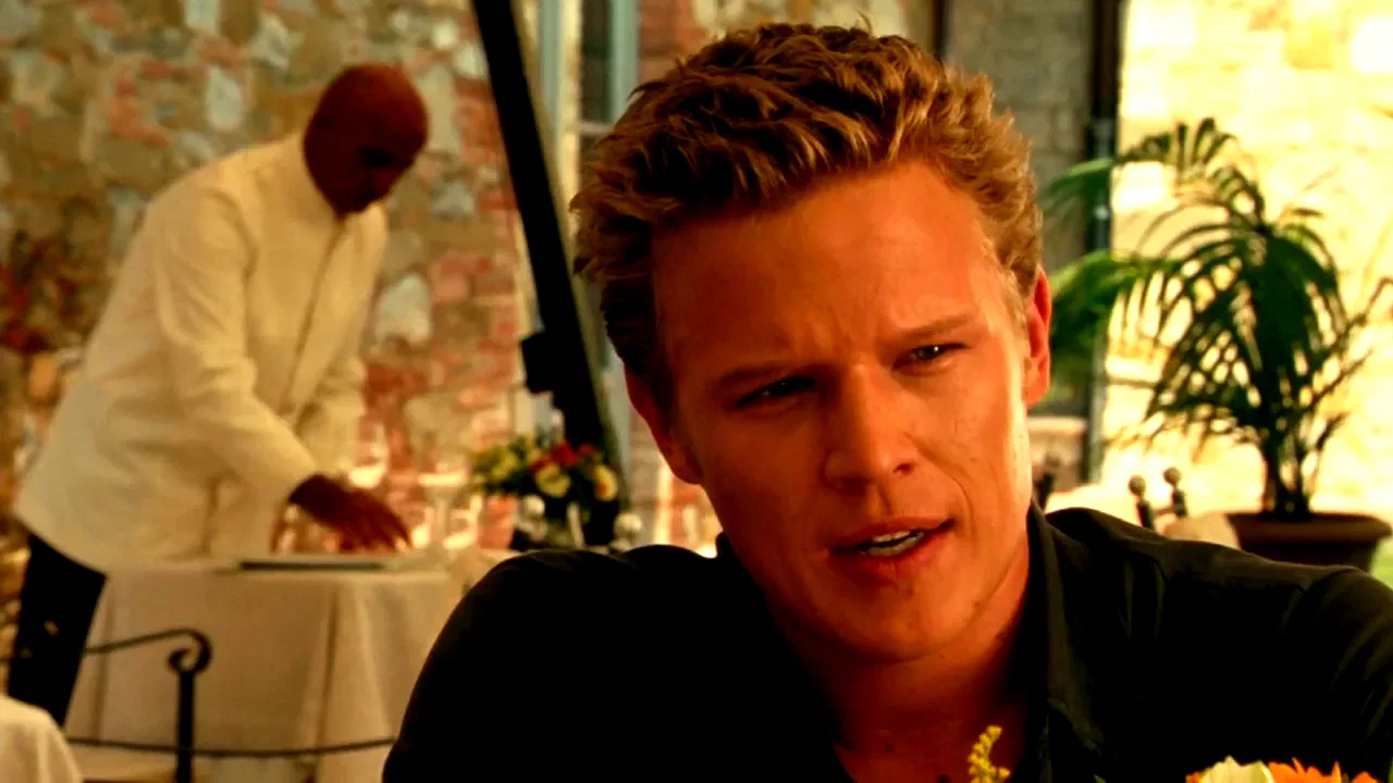 Photo 8 du film : Letters to Juliet