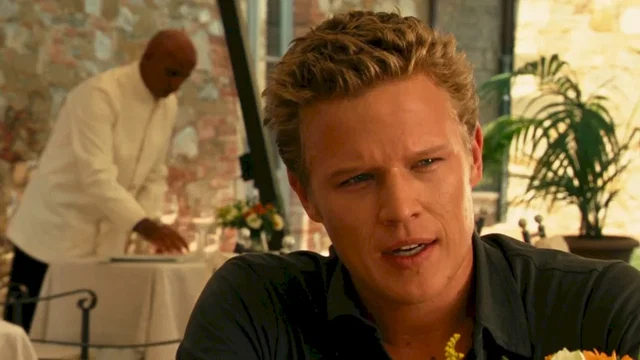 Photo 8 du film : Letters to Juliet