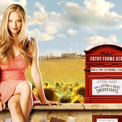 Miniature photo du film : Letters to Juliet