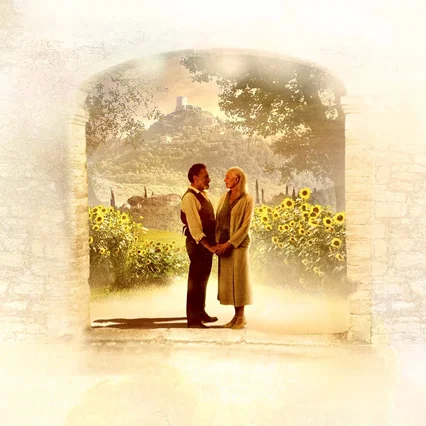 Miniature photo du film : Letters to Juliet