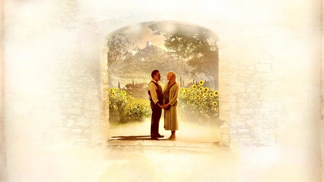 Photo 12 du film : Letters to Juliet