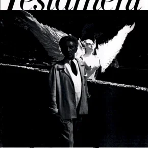 Photo du film : Le testament d'orphee