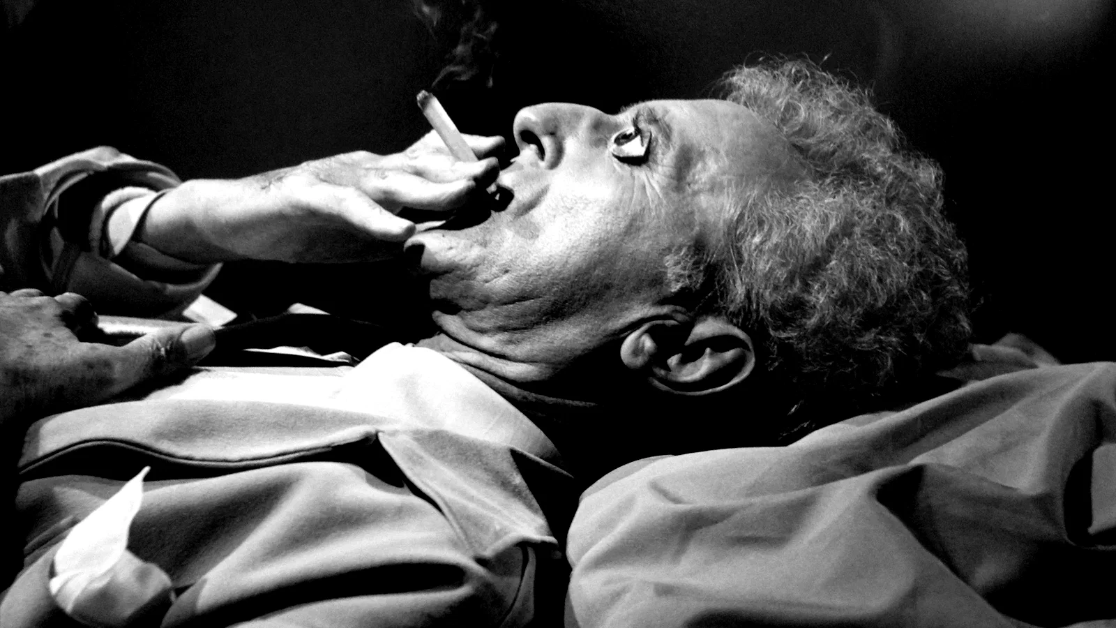 Photo 2 du film : Le testament d'orphee