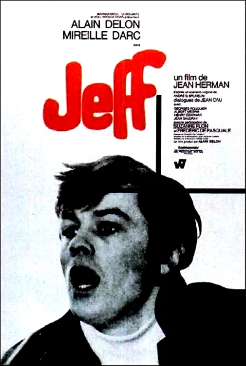 Affiche du film : Jeff