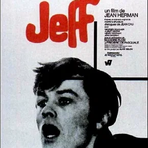 Photo du film : Jeff