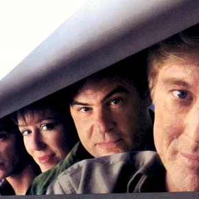 Photo du film : Les experts