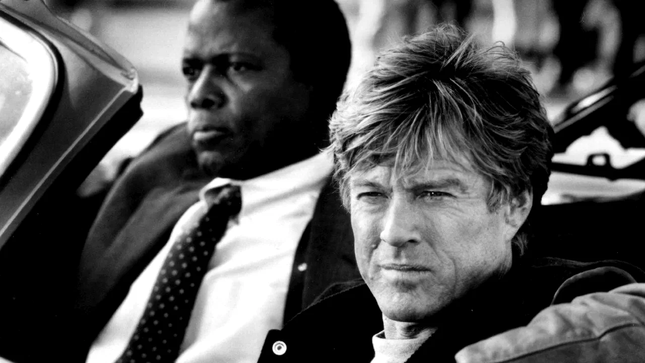 Photo 3 du film : Les experts