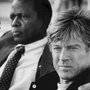 Photo du film : Les experts