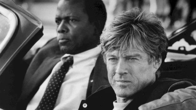 Photo du film : Les experts