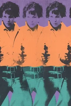 Affiche du film I shot Andy Warhol