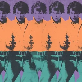Photo du film : I shot Andy Warhol