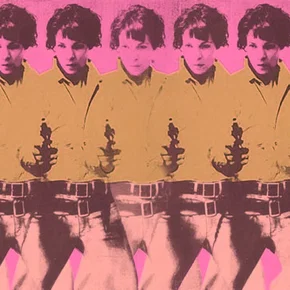 Photo du film : I shot Andy Warhol