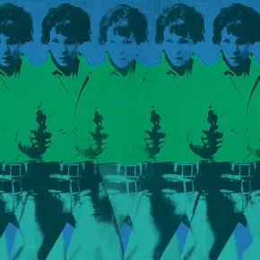 Photo du film : I shot Andy Warhol