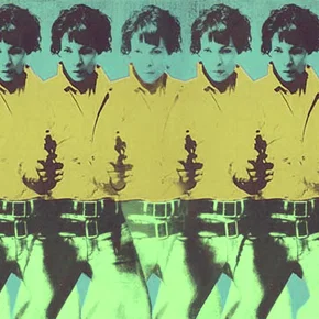 Photo du film : I shot Andy Warhol