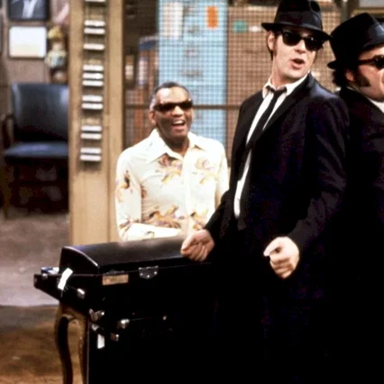 Miniature photo du film : The Blues Brothers