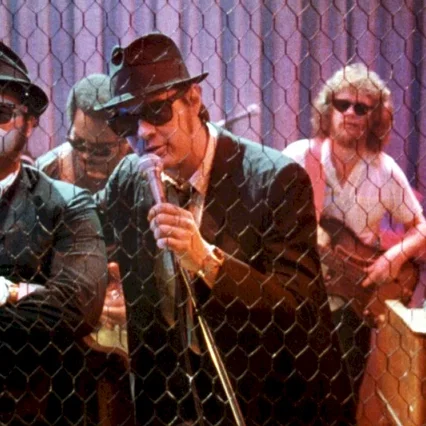 Miniature photo du film : The Blues Brothers