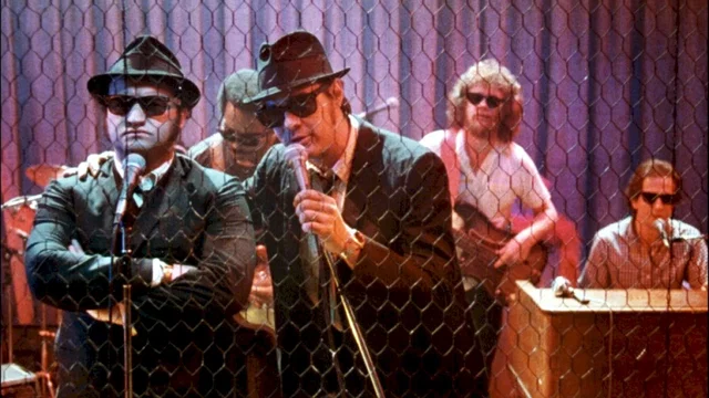 Photo du film : The Blues Brothers