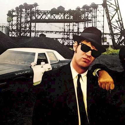Miniature photo du film : The Blues Brothers