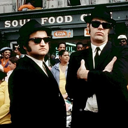 Miniature photo du film : The Blues Brothers