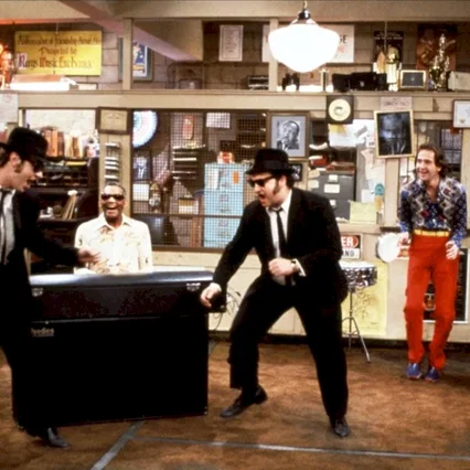 Miniature photo du film : The Blues Brothers
