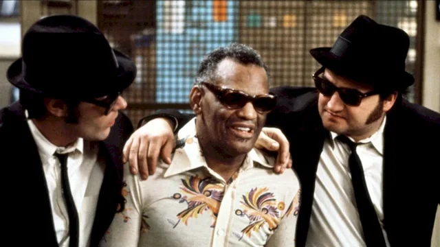 Photo du film : The Blues Brothers
