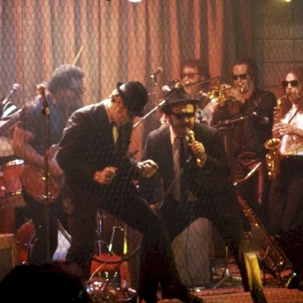Miniature photo du film : The Blues Brothers