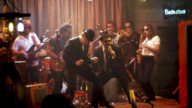 Photo du film : The Blues Brothers