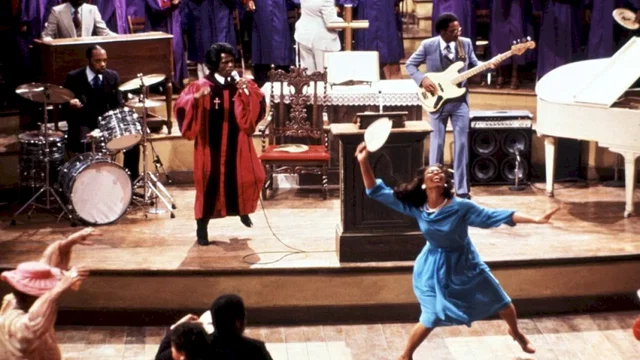 Photo du film : The Blues Brothers