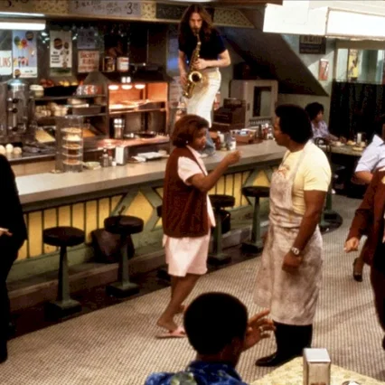 Miniature photo du film : The Blues Brothers