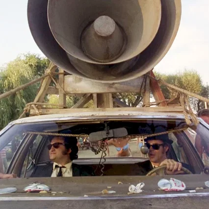 Miniature photo du film : The Blues Brothers